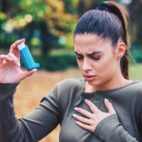 Asthme et course à pied : comment courir quand on est asthmatique ?