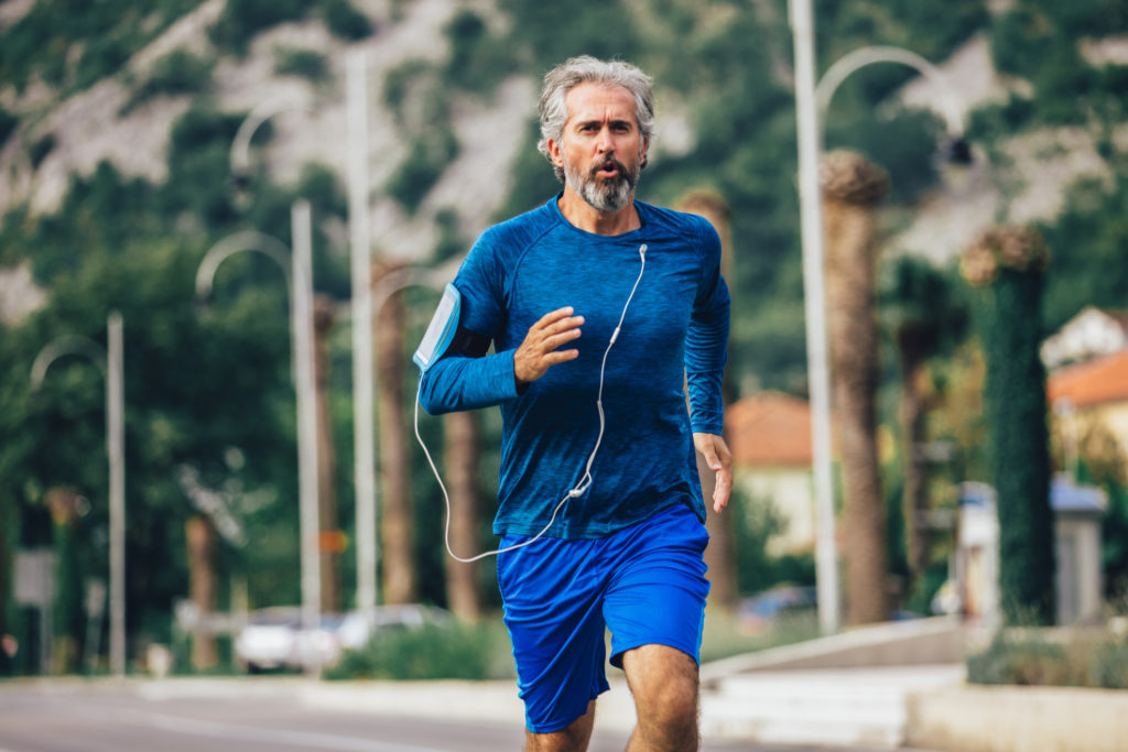 Bienfaits de la course à pied  pourquoi courir est bon pour la santé