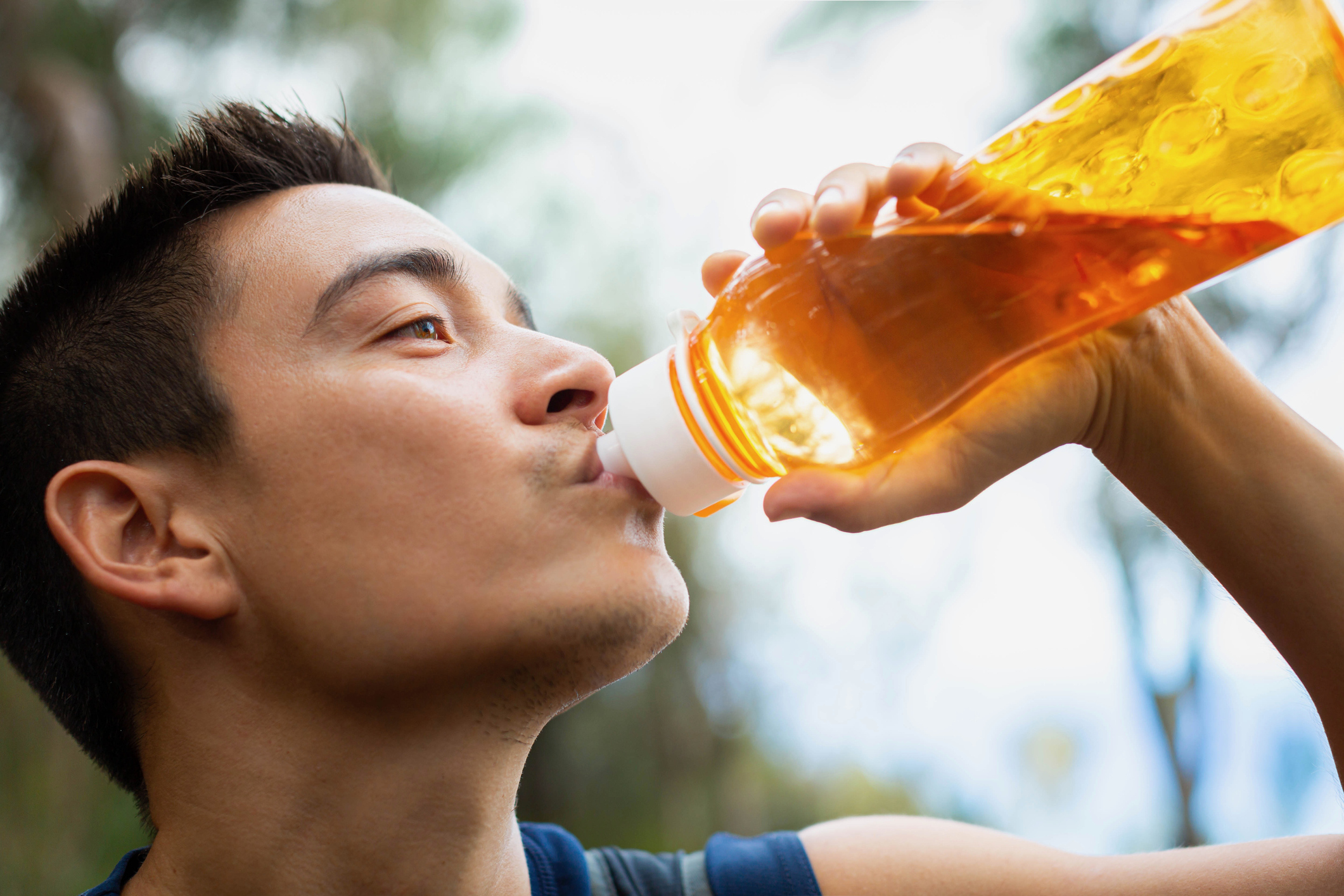 Quels sont les bienfaits des électrolytes pour le running