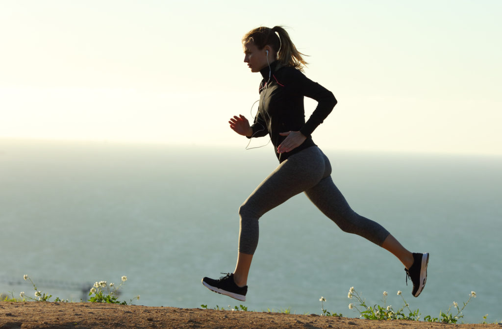 Bigorexie comment vaincre son addiction au running