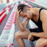 Burn-out du sportif de haut niveau : trop de sport peut nuire à votre santé !