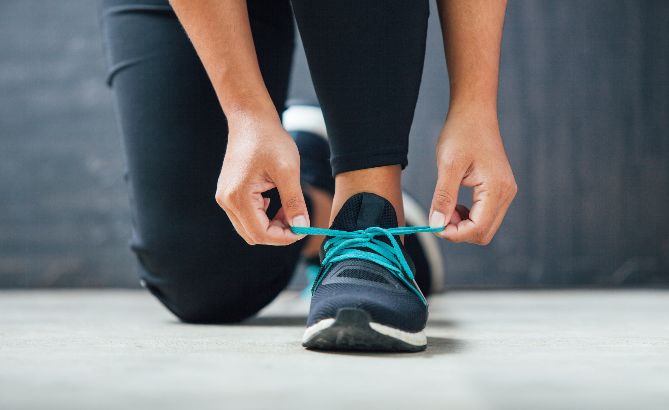 Chaussure shop minimaliste running