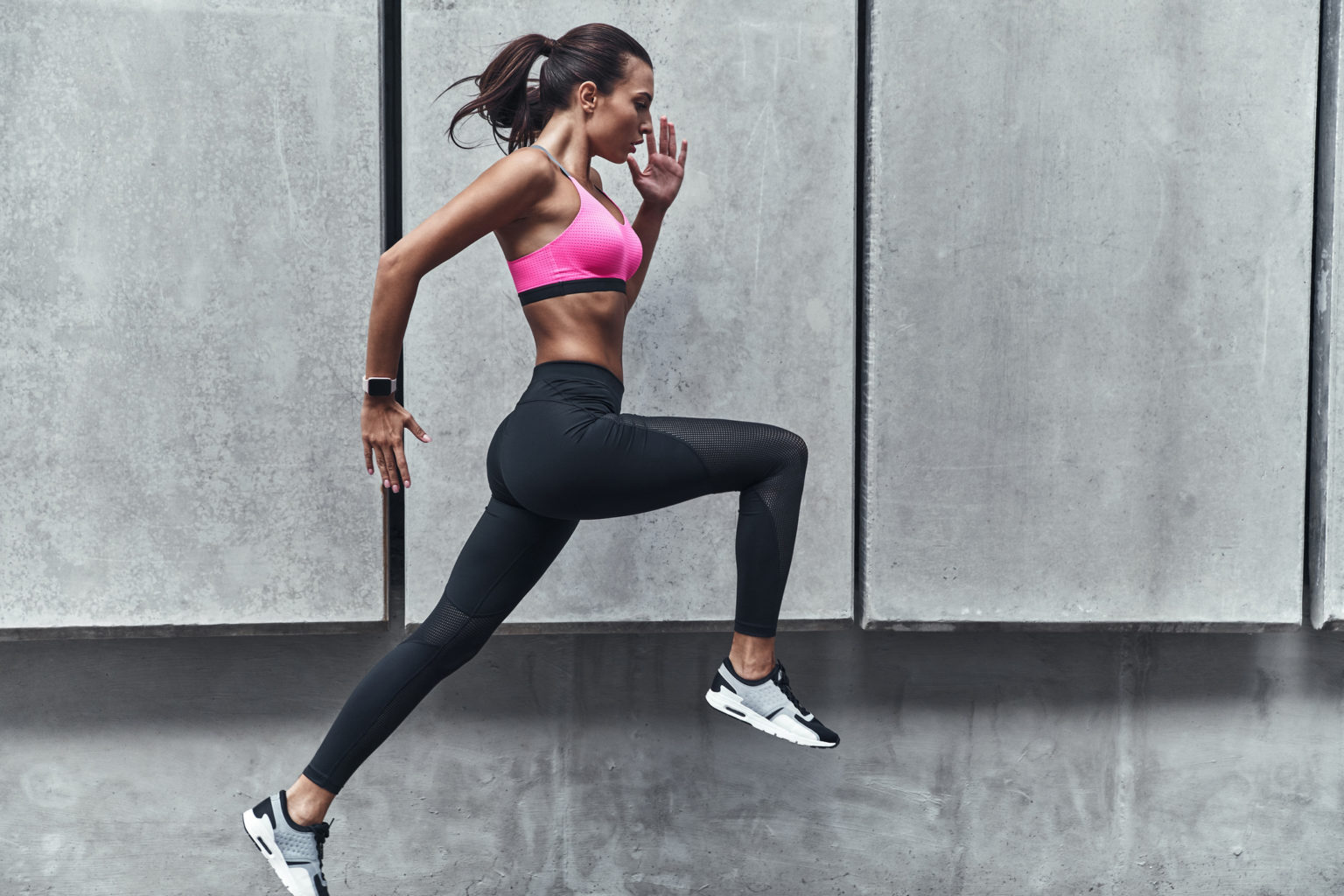 Comment bien respirer en course à pied ? Les secrets