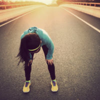 Comment courir plus vite et plus longtemps sans se fatiguer ?