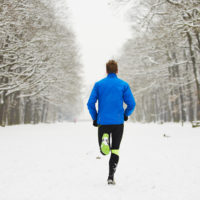 Comment réussir à courir quand il fait très froid en hiver ?