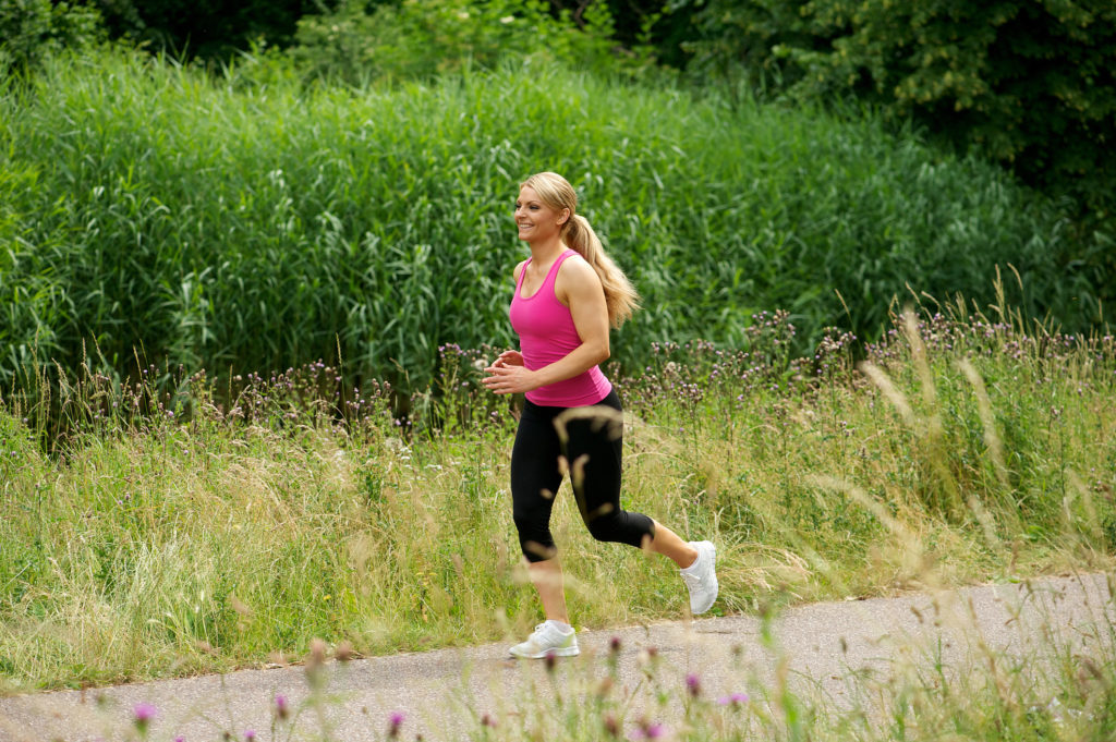 Courir 1 heure tous les jours  bienfaits et dangers