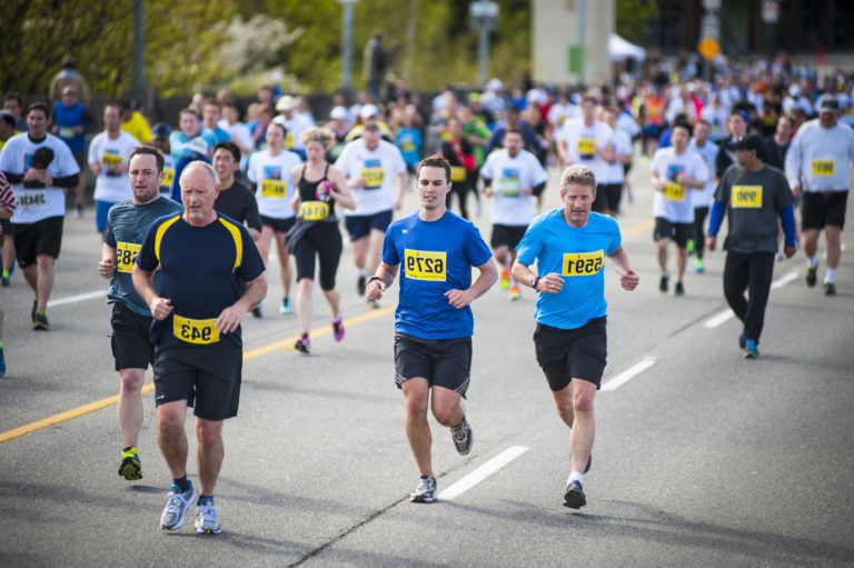 Courir 10 km quels sont les bienfaits et combien de