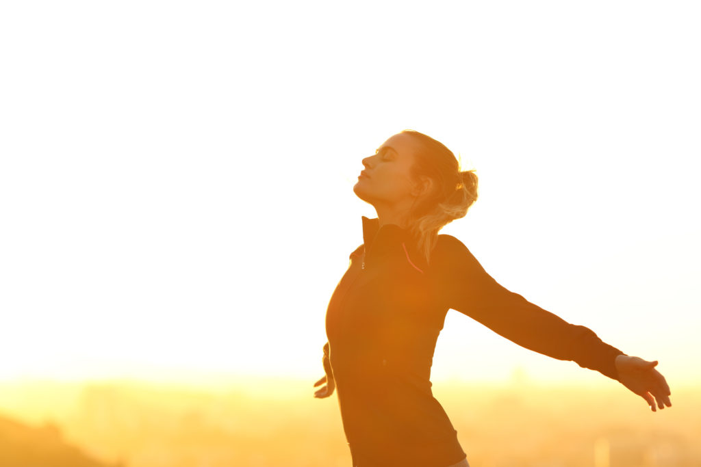 Courir pour évacuer le stress ? Le running anti-stressunning anti-stress