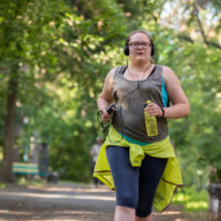 Courir quand on est gros ? Conseils running pour vaincre l’obésité !