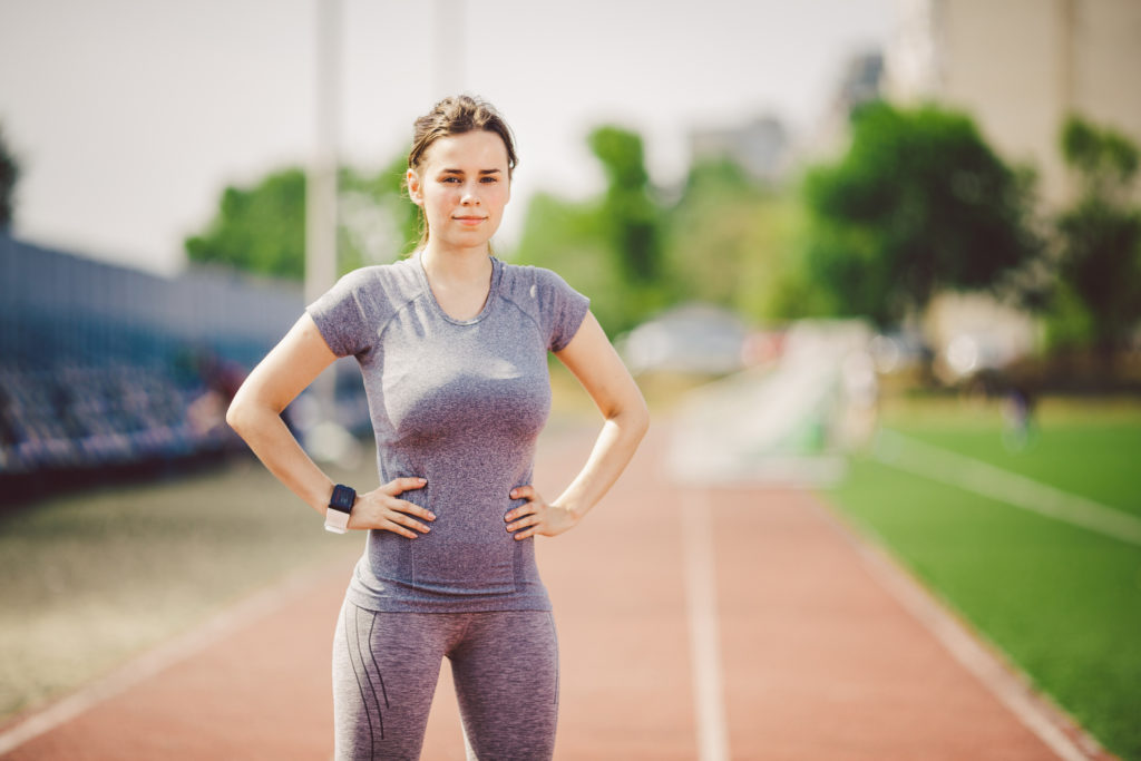 Course à pied et prothèses mammaires comment courir avec une grosse poitrine