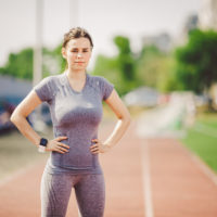 Course à pied et prothèses mammaires : comment courir avec une grosse poitrine ?