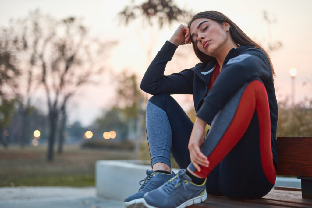 Démotivation en course à pied que faire quand on a pas envie de courir