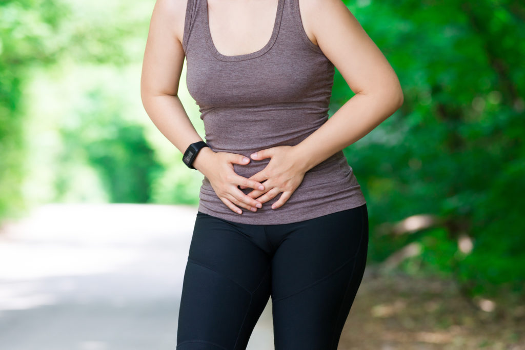 Douleur au diaphragme et course à pied ce que vous devez savoir