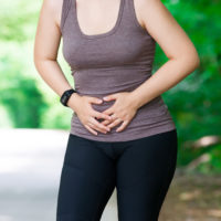 Douleur au diaphragme et course à pied : ce que vous devez savoir !