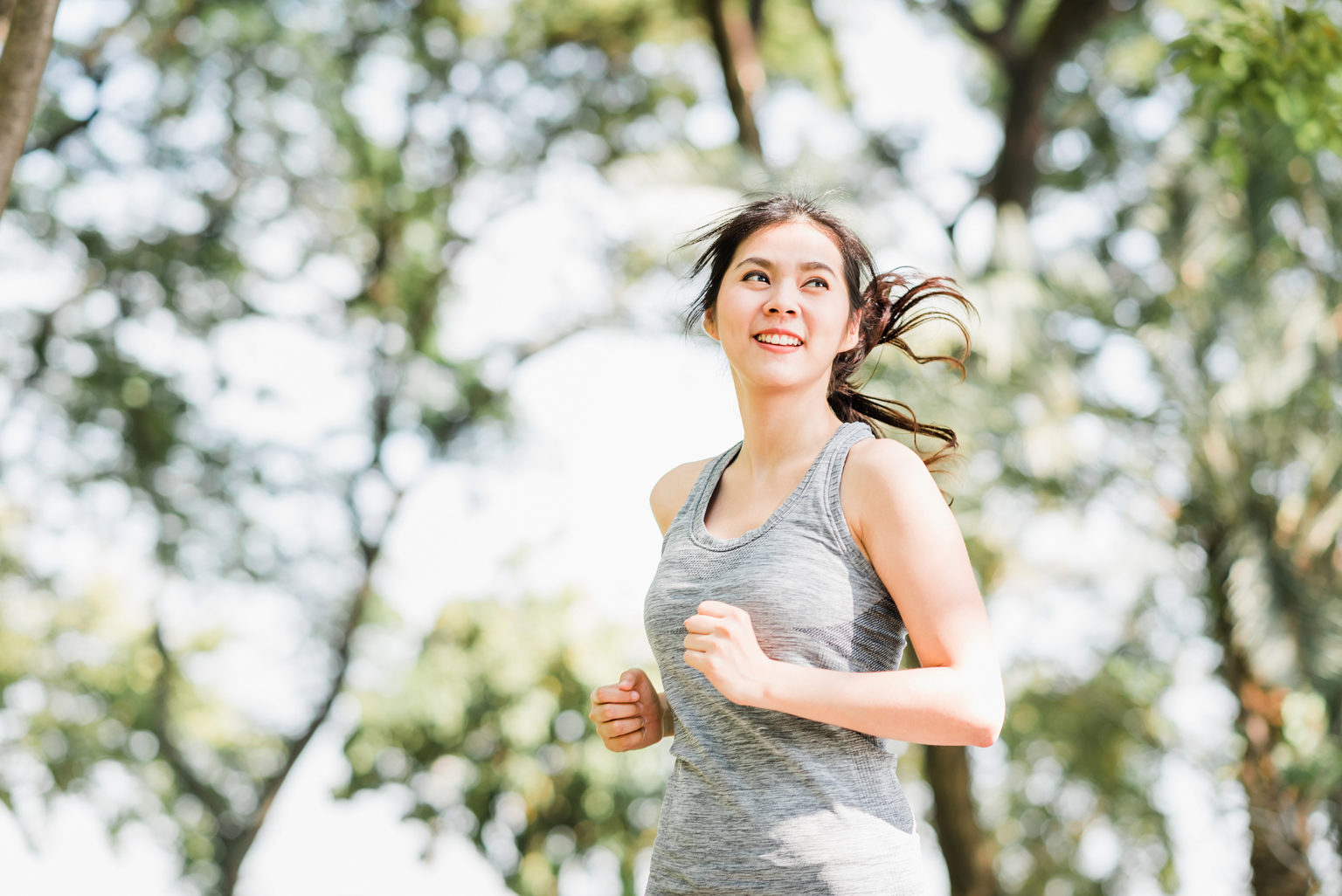 Envie de courir tous les jours ? Attention aux excès