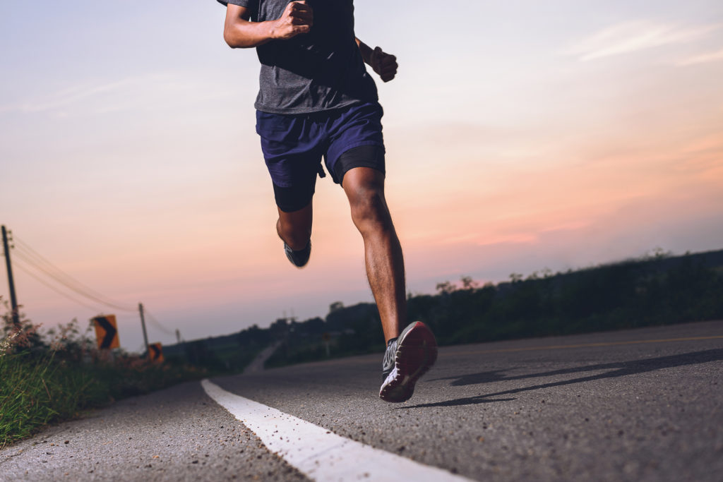 Est-ce que courir permet d’augmenter sa libido