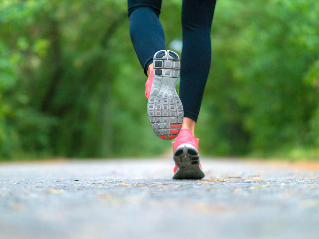 Est-ce que courir permet de bien dormir