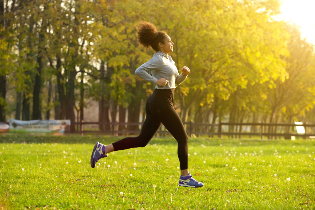 Faire un footing quels sont les bienfaits pour le corps et le cerveau