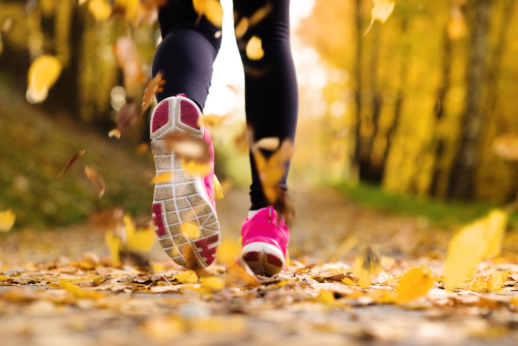 Faut-il courir lentement avant de courir plus vite et plus longtemps