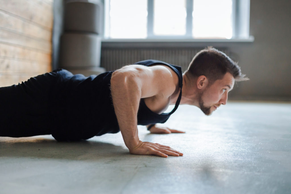 Faut-il faire du cardio avant ou après du renforcement musculaire