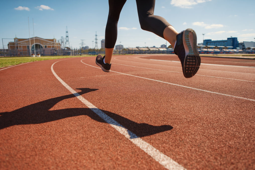 Faut-il faire un footing de récupération après un marathon