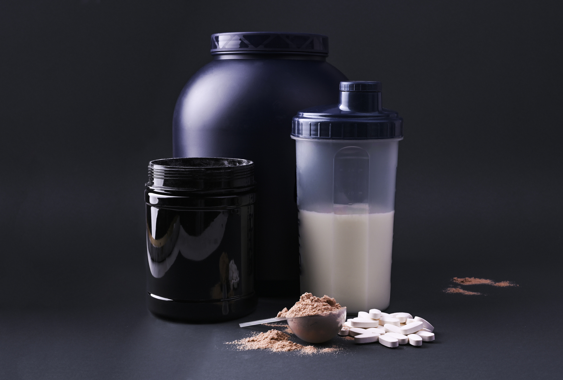 Fautil prendre le BCAA quand on fait un sport d’endurance