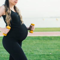 Grossesse et course à pied : peut-on courir quand on est enceinte ?