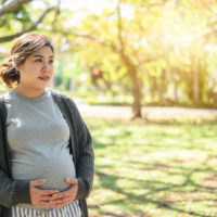 Le footing peut-il provoquer une fausse couche pendant la grossesse ?