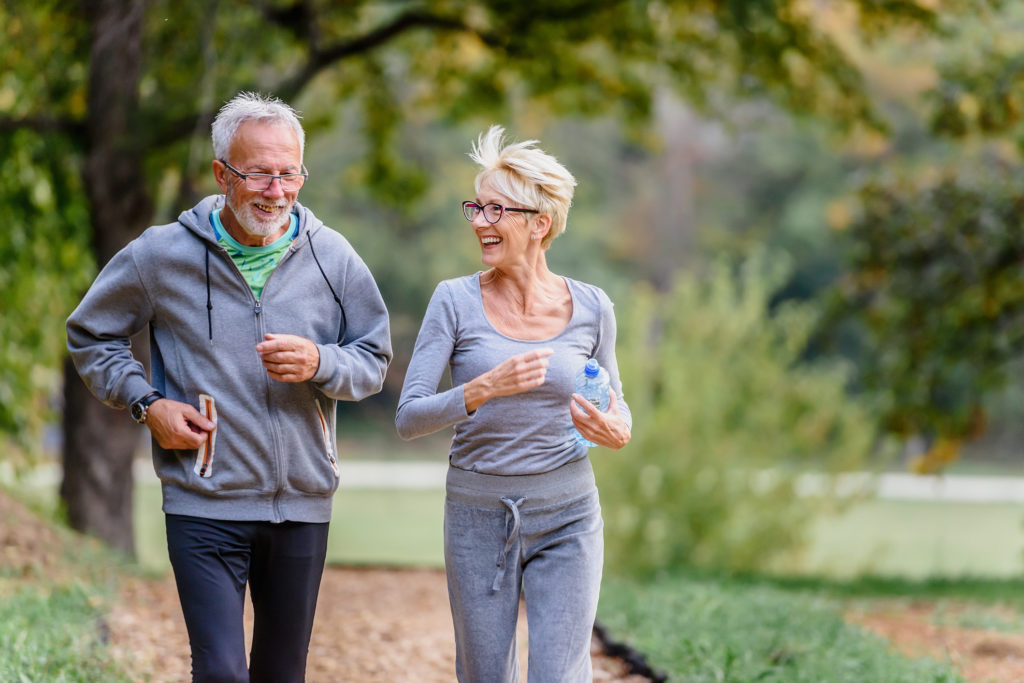 Longévité courir régulièrement permet-il de vivre plus longtemps