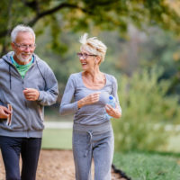 Longévité : courir régulièrement permet-il de vivre plus longtemps ?