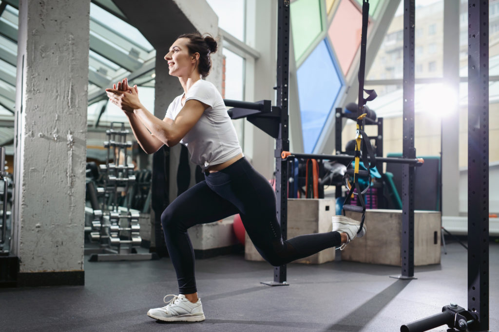 Peut-on accélérer sa perte de poids avec un entraînement HIIT