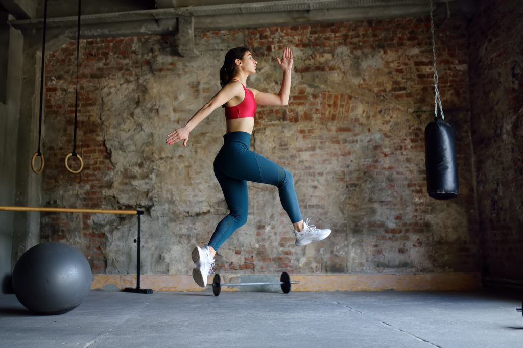 Pourquoi courir en fractionné augmente votre endurance