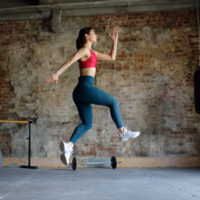 Pourquoi courir en fractionné augmente votre endurance ?