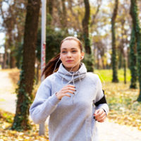 Pourquoi faut-il courir le matin à jeun pour maigrir ?