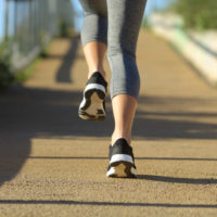 Pourquoi est-il intéressant de courir sur la pointe des pieds ?