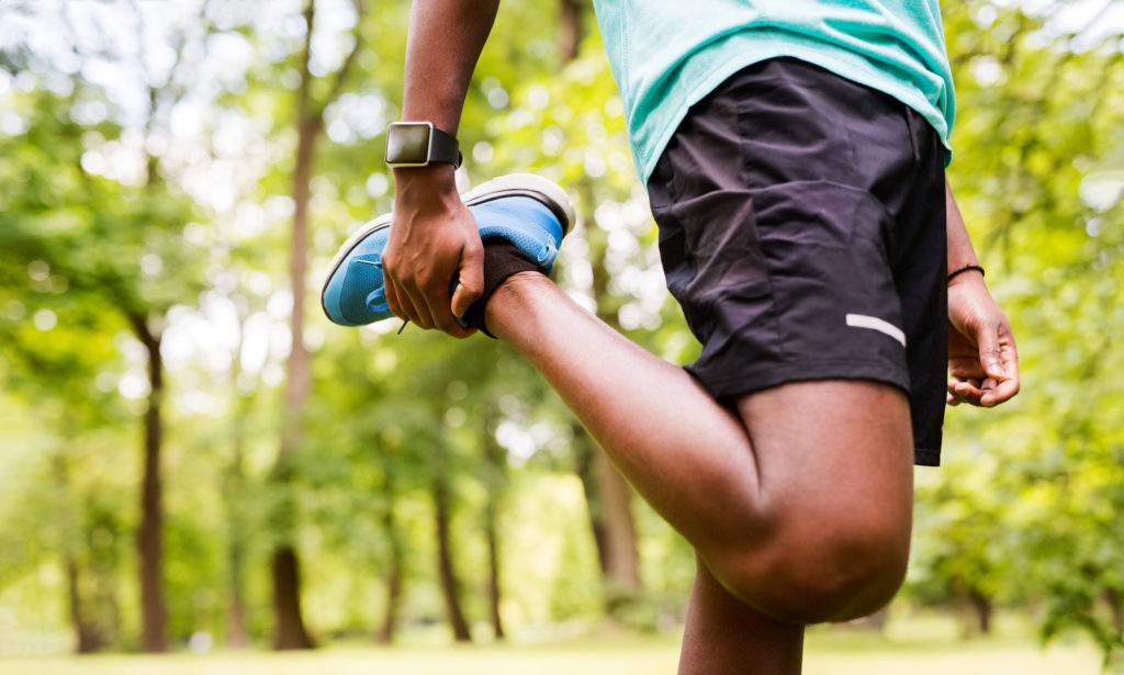 Préparation physique pour le running  quelle méthode utiliser