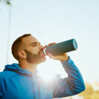 Quelle boisson récupération choisir pour le running ?