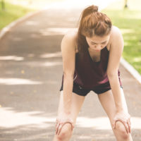 Reprise du sport et grosse fatigue : comment gérer ?