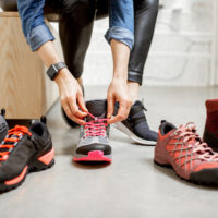 Running : comment choisir de bonnes chaussures ?