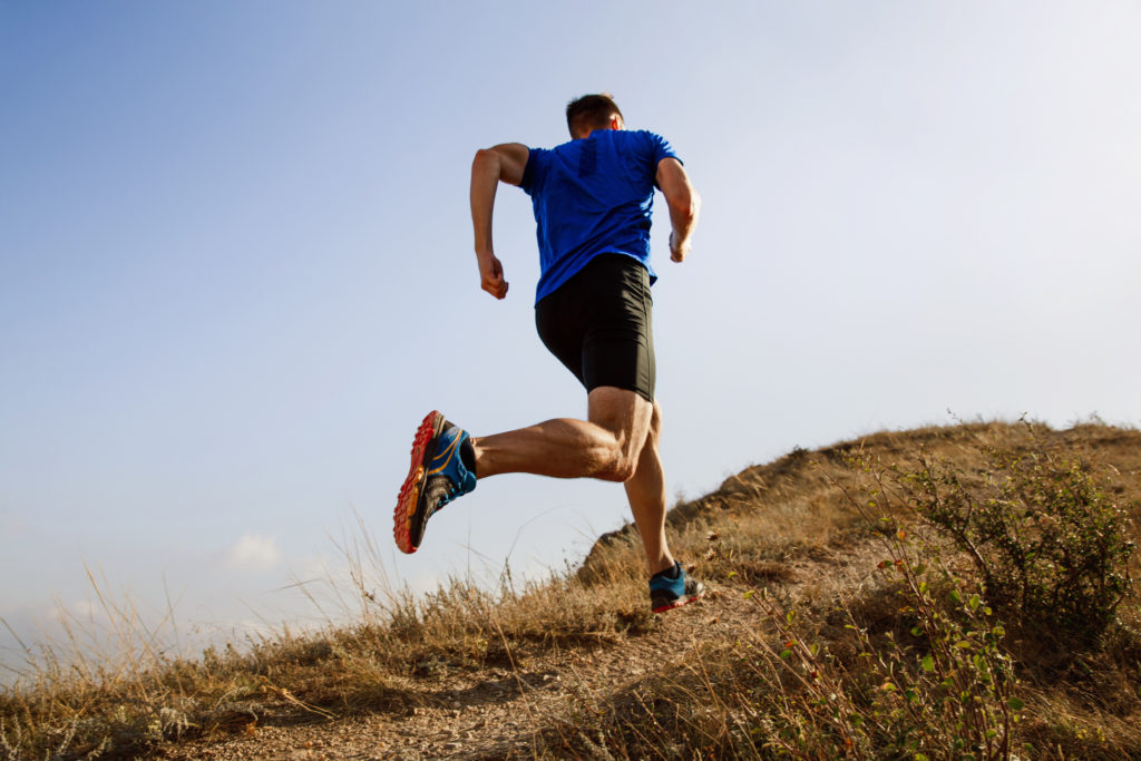 Trail comment courir en montée pour ne pas s’essouffler