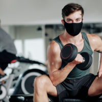 Training Mask : faut-il mettre un masque de respiration au sport ?